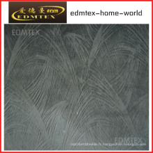 Tissu 100% polyester EDM0805